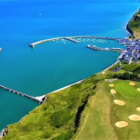 Maison Des Pommiers - Bord De Et Campagne Port-en-Bessin-Huppain