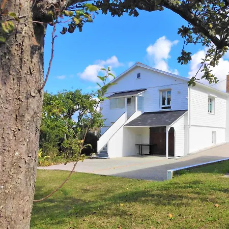 Casa vacanze Maison Des Pommiers - Bord De Et Campagne Port-en-Bessin-Huppain