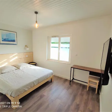 Casa vacanze Maison Des Pommiers - Bord De Et Campagne Port-en-Bessin-Huppain