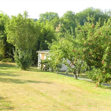 Maison Des Pommiers - Bord De Et Campagne