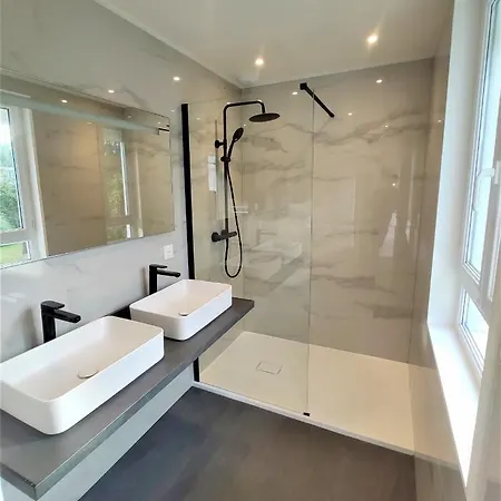 Maison Des Pommiers - Bord De Et Campagne *