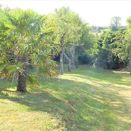 Casa vacanze Maison Des Pommiers - Bord De Et Campagne *