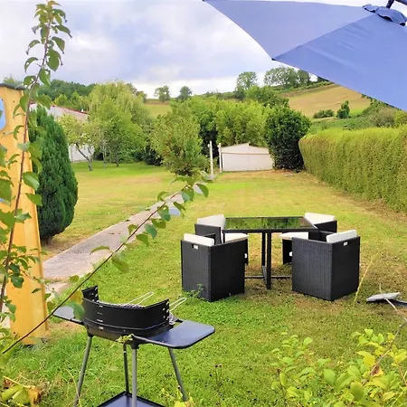 Casa vacanze Maison Des Pommiers - Bord De Et Campagne