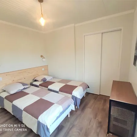 Maison Des Pommiers - Bord De Et Campagne *