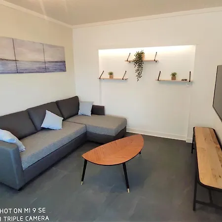 Maison Des Pommiers - Bord De Et Campagne *