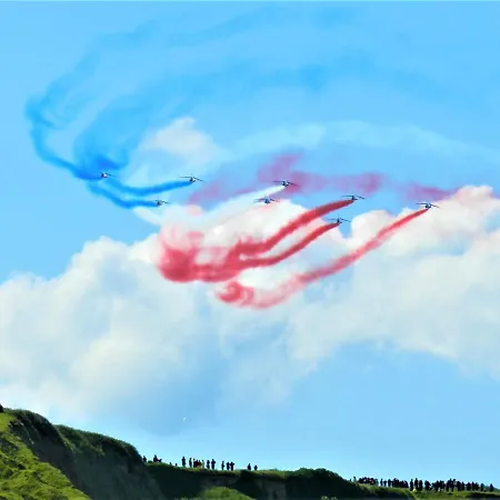 Maison Des Pommiers - Bord De Et Campagne Casa vacanze Port-en-Bessin-Huppain