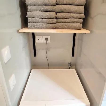 Casa vacanze Maison Des Pommiers - Bord De Et Campagne Port-en-Bessin-Huppain