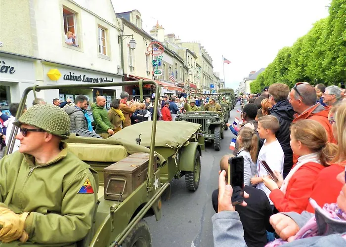 Maison Des Pommiers - Bord De Et Campagne * פורט-אן-בסאן-אופאן