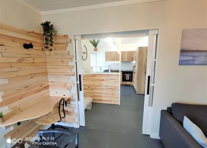 בית נופש Maison Des Pommiers - Bord De Et Campagne