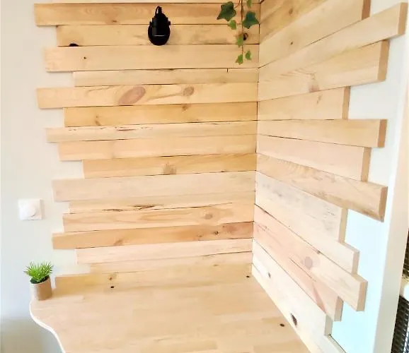 Maison Des Pommiers - Bord De Et Campagne * פורט-אן-בסאן-אופאן