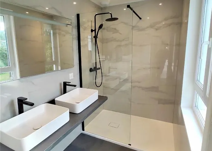 Maison Des Pommiers - Bord De Et Campagne *