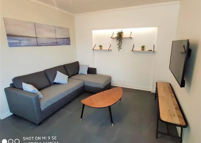 Maison Des Pommiers - Bord De Et Campagne *